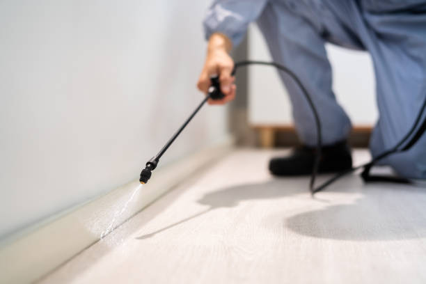 Licensed Fumigation Services service in Thorofare, NJ - Nex Pest Control